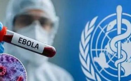 Ebola en Ituri : un premier patient guéri quitte le centre de traitement à Bunia