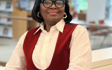 Patience Kimina Phongo : “La santé du peuple doit rester une priorité absolue”