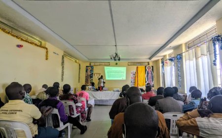 Mahagi : Les acteurs éducatifs outillés contre le virus Ebola à la veille des examens certificatifs