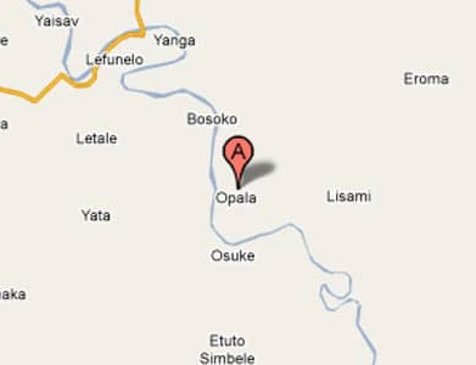 Tshopo : des semences améliorées remises aux agriculteurs du territoire d’Opala
