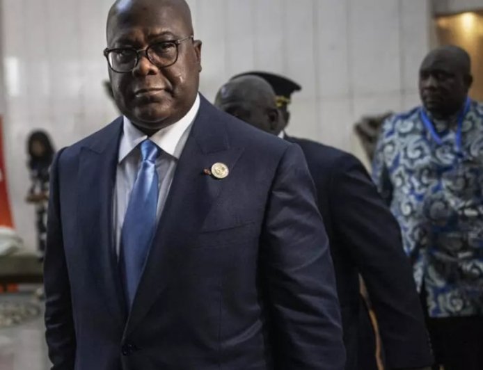 Polémique  après à les propos du Président de la République sur la reconnaissance des artistes musiciens en RDC, la Justice s'invite contre les discours injurieux et menaçants visant le chef de l'État