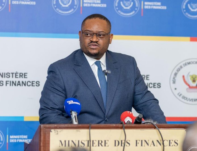 RDC : le ministère des Finances met fin au moratoire sur les factures normalisées et annonce des sanctions dès le 15 mai