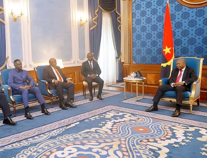 RDC–Angola : un projet d’interconnexion électrique au cœur du renforcement de la coopération bilatérale