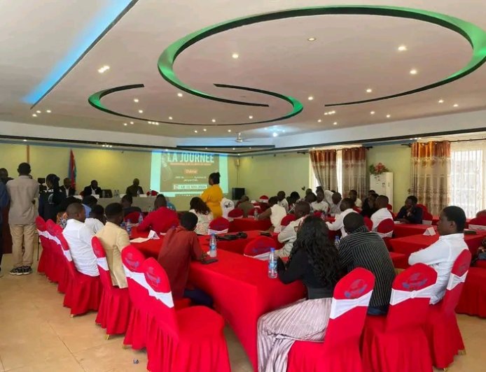 Bunia : des journalistes réunis autour des défis de la liberté de la presse en Ituri