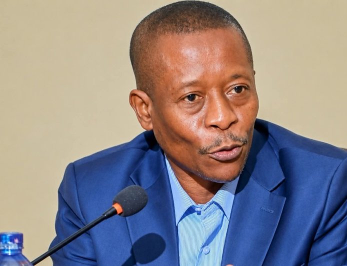 « Le peuple imposera l’alternance démocratique » : Jean-Claude Katende interpelle le pouvoir congolais