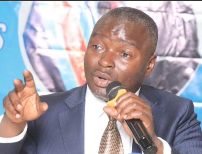 Ituri : le député Gratien Iracan dément toute implication dans une prétendue insurrection à Mahagi