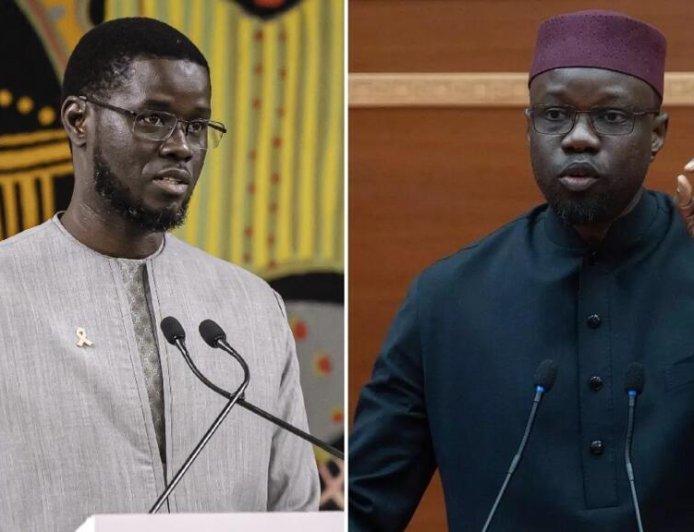 Sénégal : Quand la rupture au sommet de l’état risque de fragiliser la confiance collective