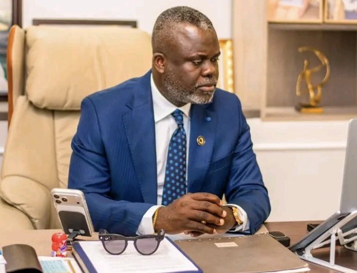 Kinshasa : Israël Mutombo serait au cœur d’un  dossier prétendument sensible