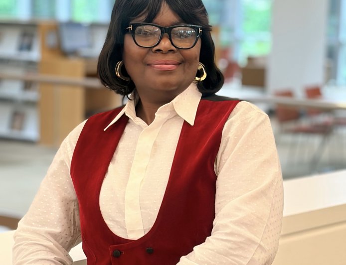 Patience Kimina Phongo : “La santé du peuple doit rester une priorité absolue”