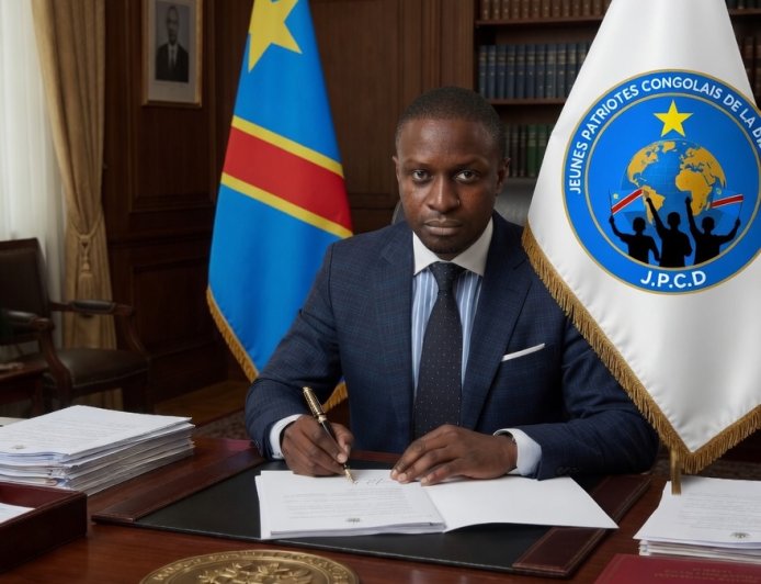 Les JPCD s’appuient sur l’avertissement de Félix Tshisekedi pour exiger le départ de Daniel Bumba et du président de l’APK