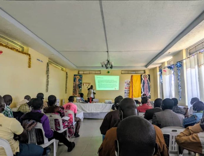 Mahagi : Les acteurs éducatifs outillés contre le virus Ebola à la veille des examens certificatifs