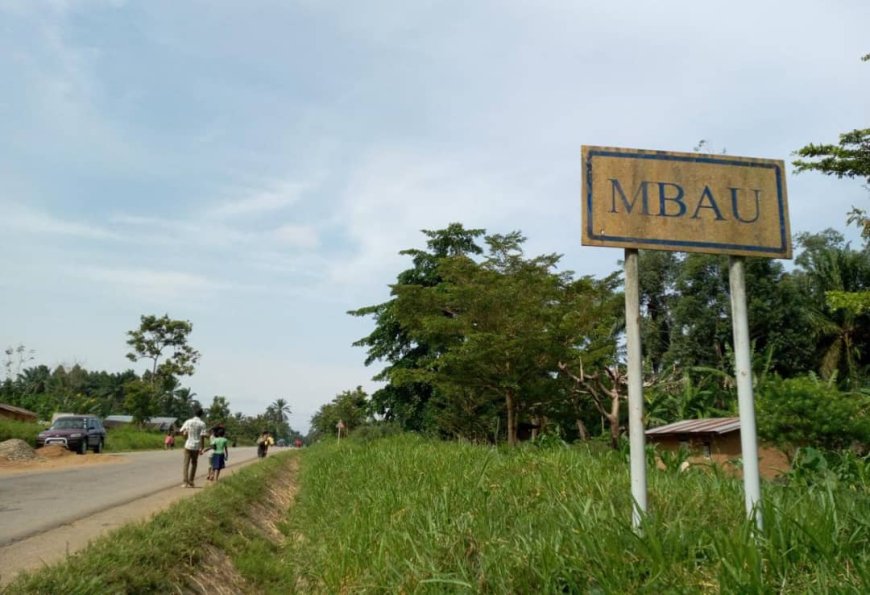 Beni : près de 24 personnes massacrées dans le secteur de Beni-Mbau dans des attaques des ADF à Beni–Mbau
