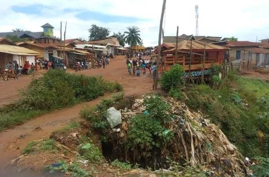 Ituri-Mambasa : une dizaine de civils tués dans une attaque rebelles ADF à Biakato