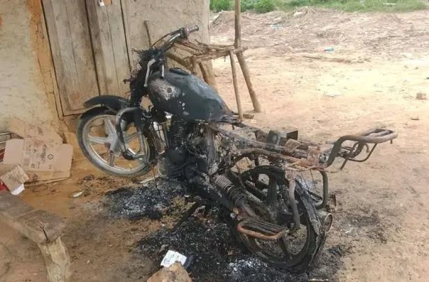 Ituri : le bilan s'alourdit à 21 morts après les attaques attribuées aux ADF à Biakato