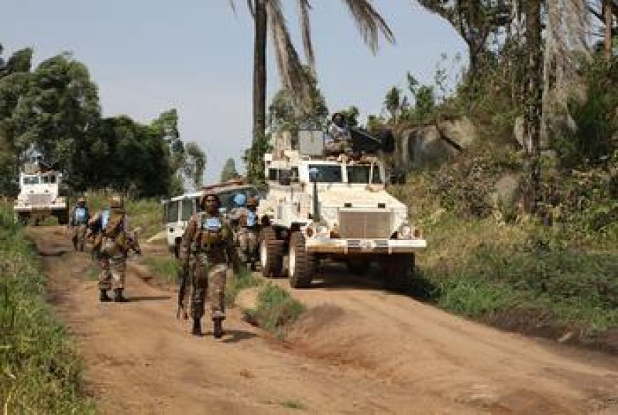 Est de la RDC : la Monusco condamne la recrudescence des attaques contre les civils