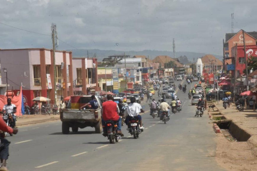 Ituri : 3 militants de la LUCHA libérés après leur arrestation lors d'une manifestation sur l'eau potable à Bunia