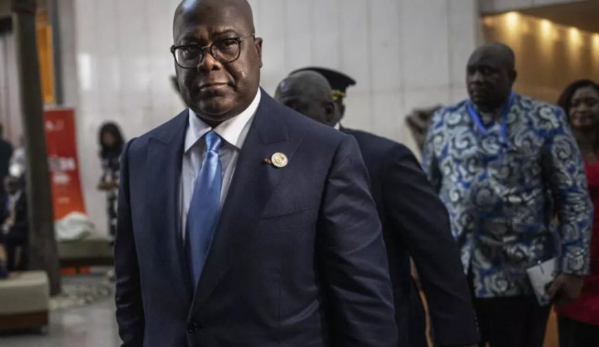 Polémique  après à les propos du Président de la République la reconnaissance des artistes musiciens en RDC, la Justice s'invite contre les discours injurieux et menaçants visant le chef de l'État