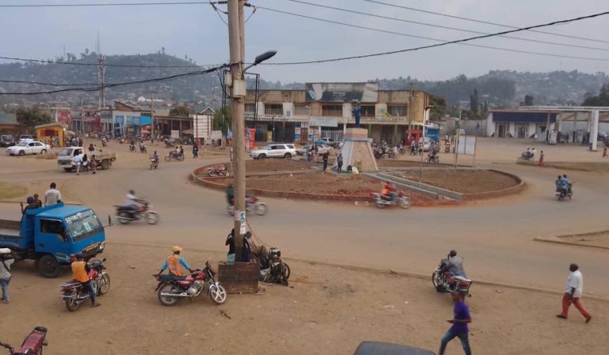 Beni : tension après l’assassinat d’un conducteur de taxis-moto sur l'axe Beni–Nyakele vers Mayangose
