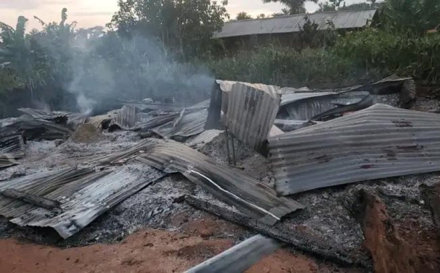 Mambasa : 3 civils tués et plusieurs maisons incendiées dans une attaque ADF à Biakato