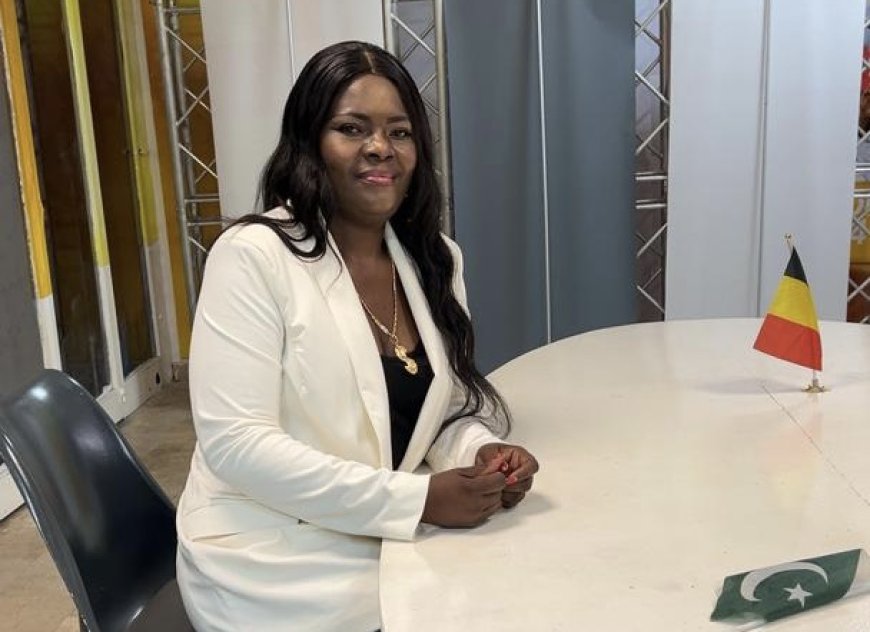 RDC : Patience Kimina Phongo défend une révision constitutionnelle “patriotique”