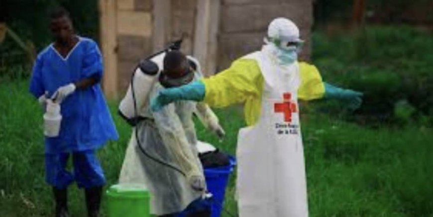RDC : l’Ebola resurgit en Ituri, 65 décès déjà signalés