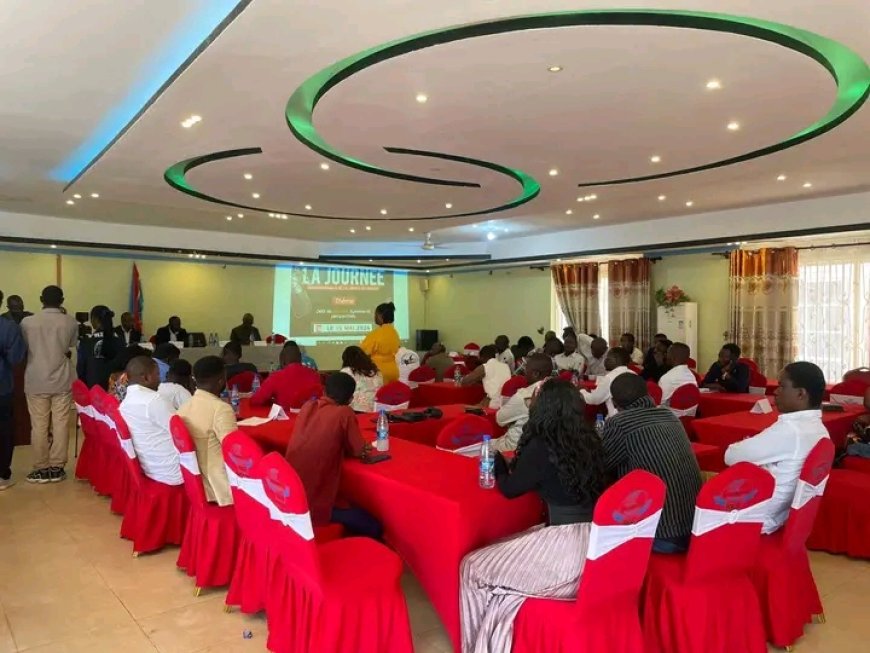 Bunia : des journalistes réunis autour des défis de la liberté de la presse en Ituri