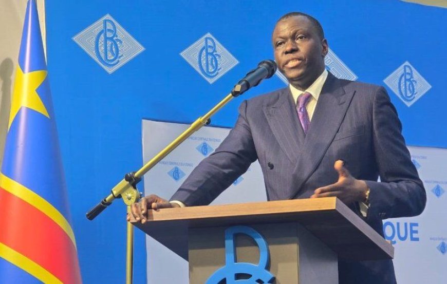 RDC : Wameso réitère les recommandations liees au renforcement de la coordination des politiques monétaire et budgétaire