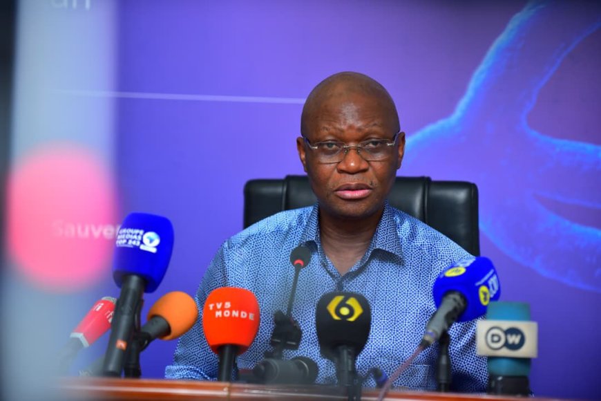 Ebola Bundibugyo : la RDC sous pression face à une épidémie sans vaccin ni traitement