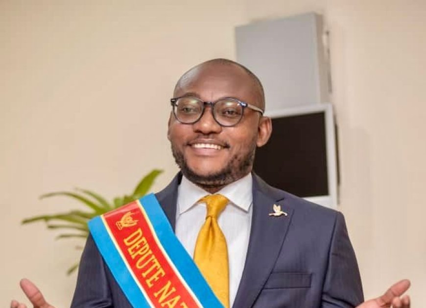 Colin Efoya : éclosion politique impressionnante ( Tribune )