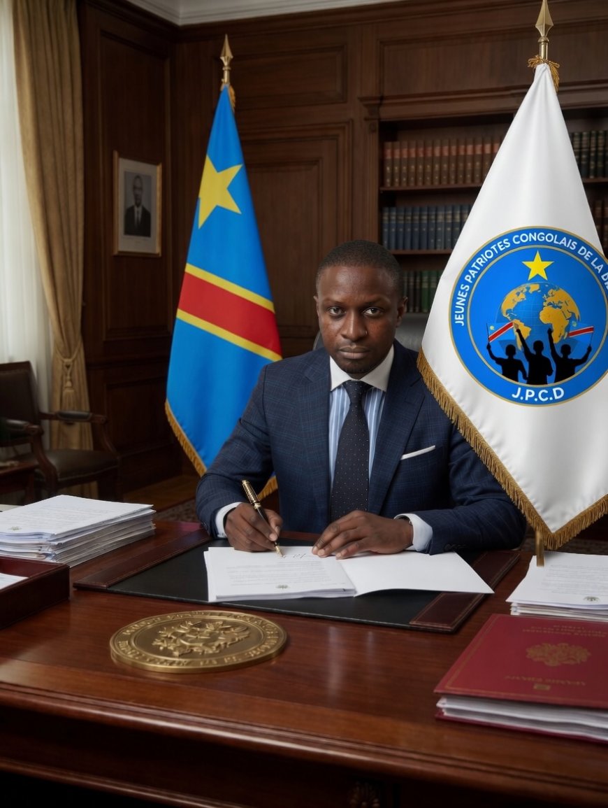 30 juin : les JPCD réclament un défilé national d’envergure au président Félix Tshisekedi