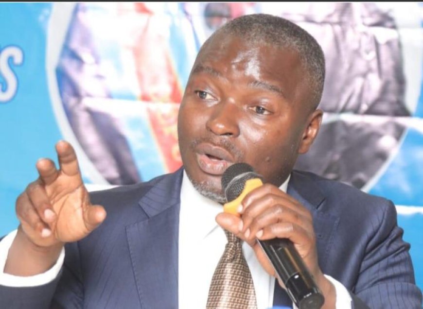 Ituri : le député Gratien Iracan dément toute implication dans une prétendue insurrection à Mahagi