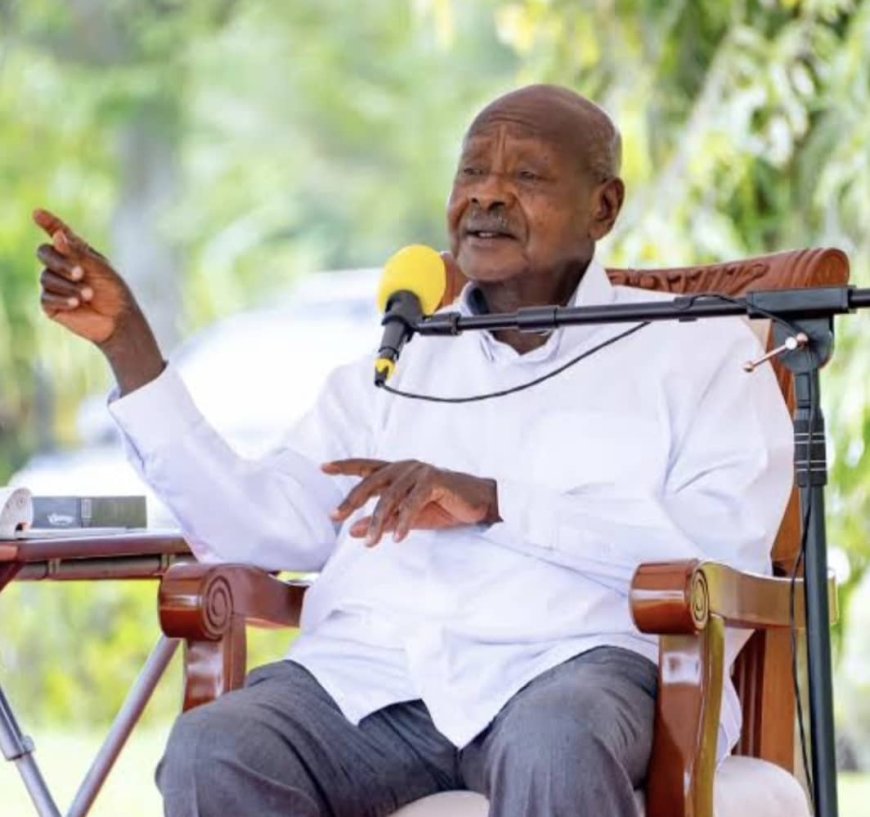 Ebola : L'Ouganda contre-attaque face aux médias et à la RDC