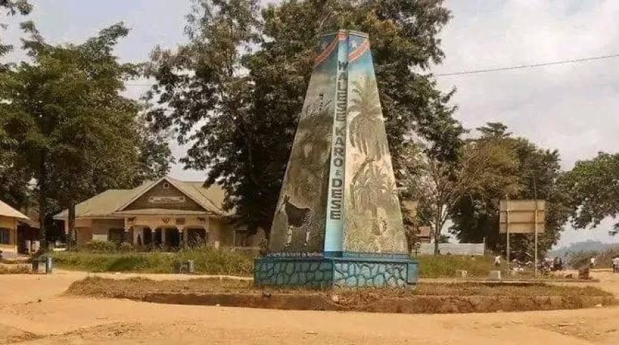 Mambasa : 3 civils tués et 2 femmes enlevées lors d'une attaque des ADF à Bangole