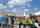 Ebola : Bunia reprend son trafic aérien sous haute surveillance sanitaire après l’alerte