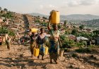 Penurie d'eau à Kinshasa : Les habitants de Djelo-Binza menacent de ne pas payer les factures de Mai 2026