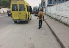 Kinshasa : Calme observé en ville malgré une légère baisse de l’activité des transports en commun