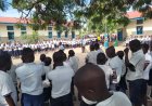 ENAFEP en Ituri 3 : Plus de 28 000 finalistes du primaire ont affronté les épreuves à Mahagi