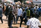 Avenue Kianza : le gouvernement accélère la modernisation d’un axe stratégique de Kinshasa