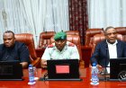 Kinshasa : la Taskforce pilotée par Jean-Pierre Kasongo reçoit une nouvelle feuille de route présidentielle pour redresser la capitale congolaise