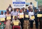 Bunia : près de 8 rescapés d’Ebola déclarés rétablis à Nyakunde et autorisés à regagner leurs familles