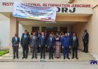 Application de la Loi sur le Privilège du Trésor en RDC  : le FPI décide de former ses OPJ