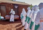Ebola au Nord-Kivu : un deuxième décès enregistré à Kyondo, les autorités sanitaires alertent