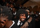 “Oublions nos querelles” : Patience Kimina Phongo mobilise derrière les Léopards