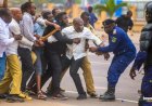 Kinshasa : blessés et dégâts matériels après une manifestation de l’opposition, le gouvernement réagit