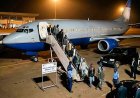 Centrafrique : l’arrivée de migrants expulsés des États-Unis illustre une nouvelle tendance migratoire en Afrique