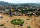 Beni : des jeunes citoyens aux côtés des FARDC et des Wazalendo contre les rebelles ADF