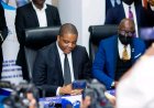 ARSP RDC : le nouveau Directeur Général Ted Beleshayi  trace la voie d’une régulation au service de l’économie congolaise