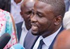 RDC : Seth Kikuni accuse le président Félix-Antoine Tshisekedi sur plusieurs dossiers sensibles du pays