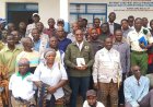 Beni : des agriculteurs et le Parc des Virunga misent sur le dialogue pour prévenir les conflits