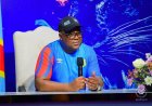RDC : À Houston, F. Tshisekedi accuse des « ennemis » d’avoir imposé Joseph Kabila après l’assassinat de Laurent-Désiré Kabila